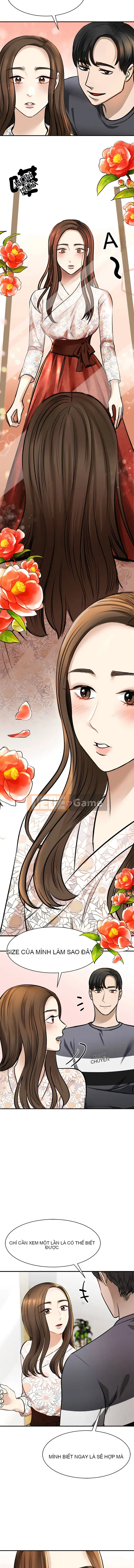 Huyền thoại hoàn hảo của tôi Chương 1-9