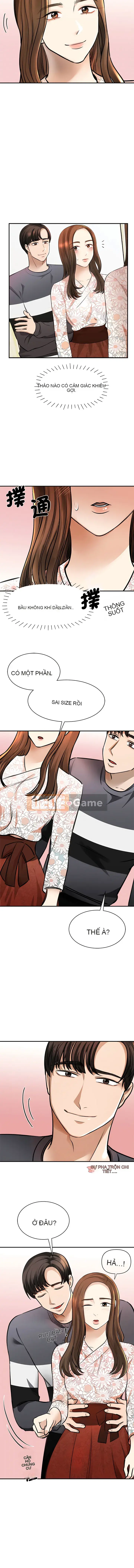 Huyền thoại hoàn hảo của tôi Chương 1-9