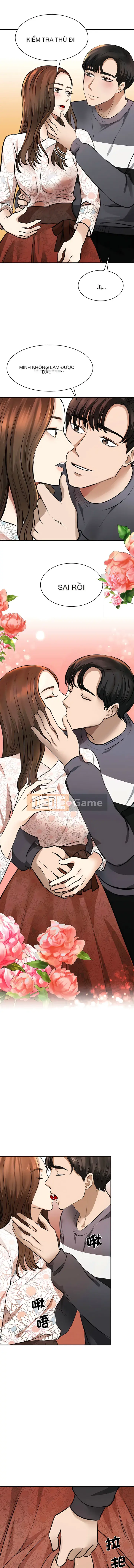 Huyền thoại hoàn hảo của tôi Chương 1-9