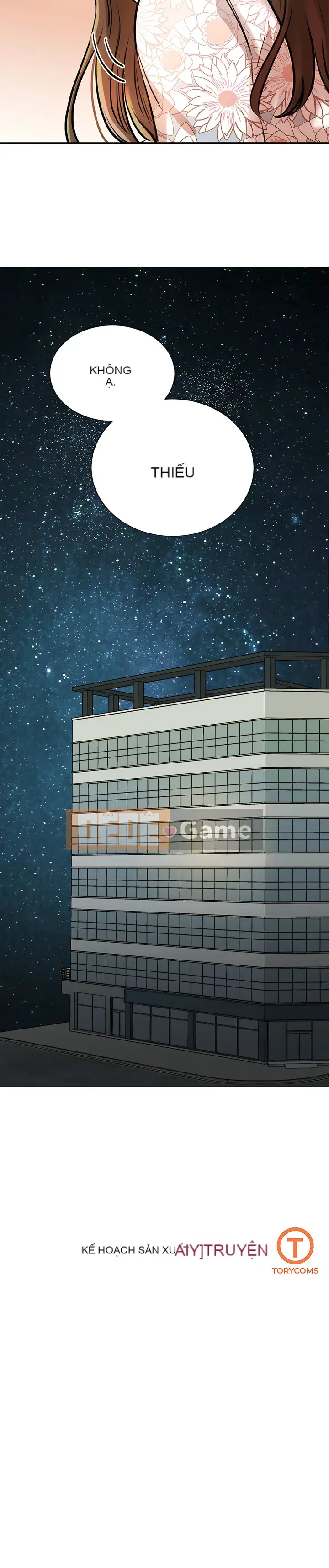 Huyền thoại hoàn hảo của tôi Chương 1-9