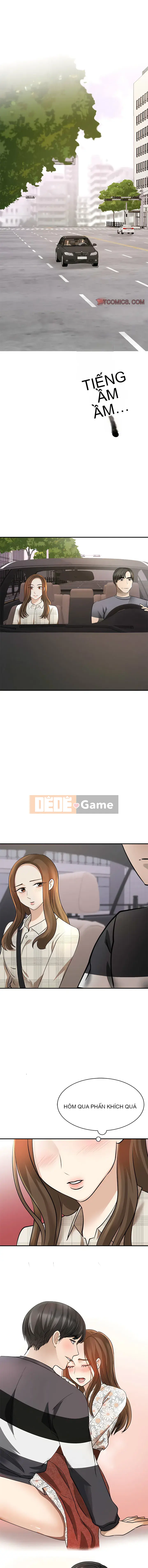 Huyền thoại hoàn hảo của tôi Chương 1-9