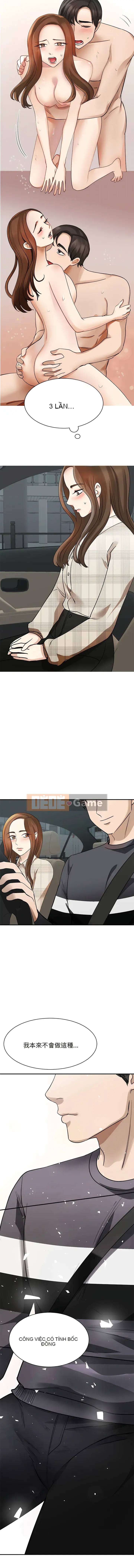 Huyền thoại hoàn hảo của tôi Chương 1-9