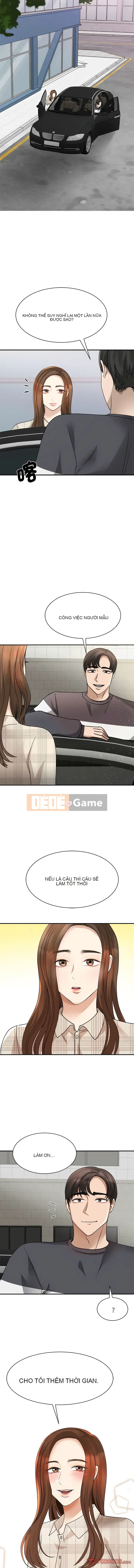 Huyền thoại hoàn hảo của tôi Chương 1-9