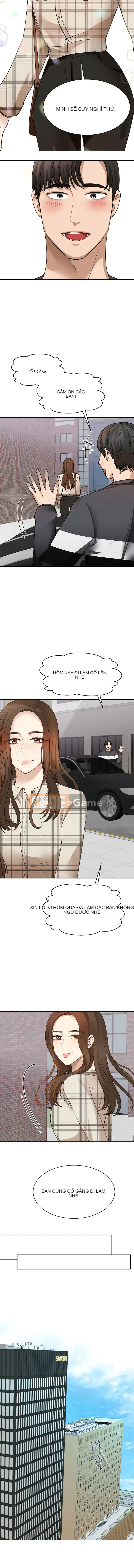 Huyền thoại hoàn hảo của tôi Chương 1-9