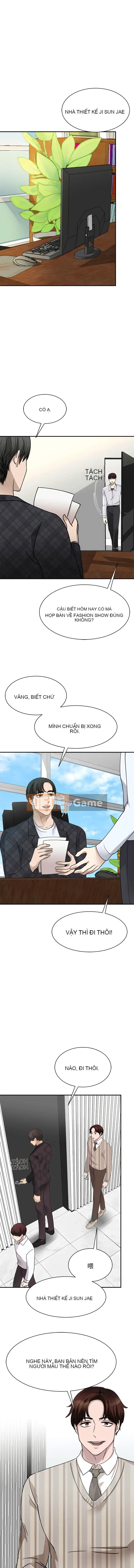 Huyền thoại hoàn hảo của tôi Chương 1-9