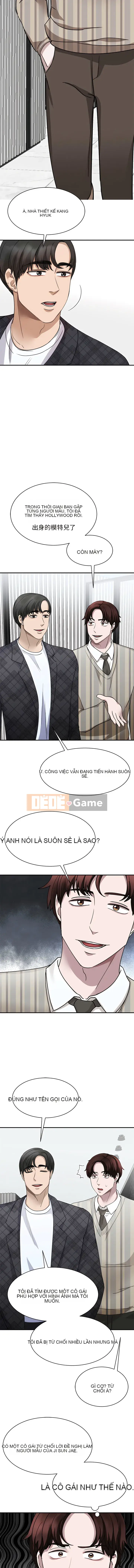 Huyền thoại hoàn hảo của tôi Chương 1-9