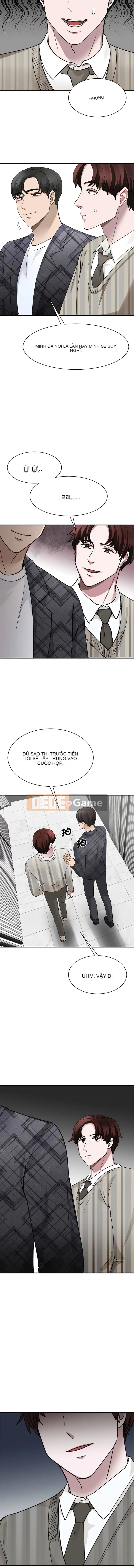 Huyền thoại hoàn hảo của tôi Chương 1-9