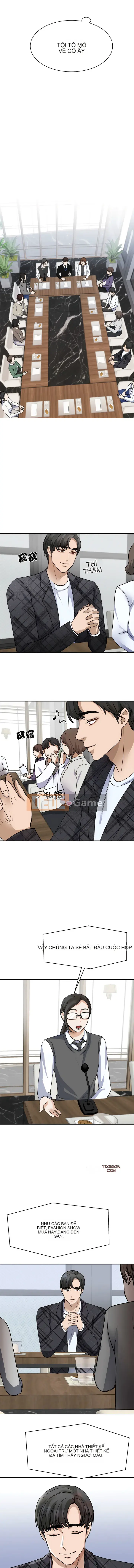 Huyền thoại hoàn hảo của tôi Chương 1-9