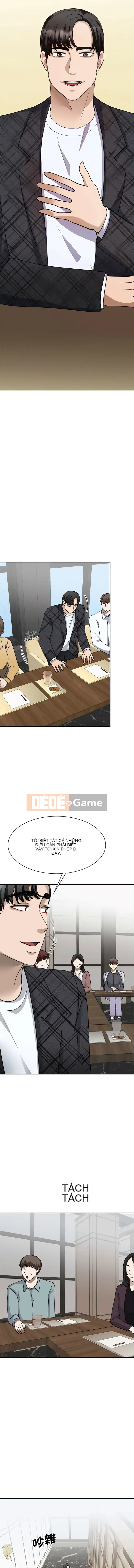 Huyền thoại hoàn hảo của tôi Chương 1-9