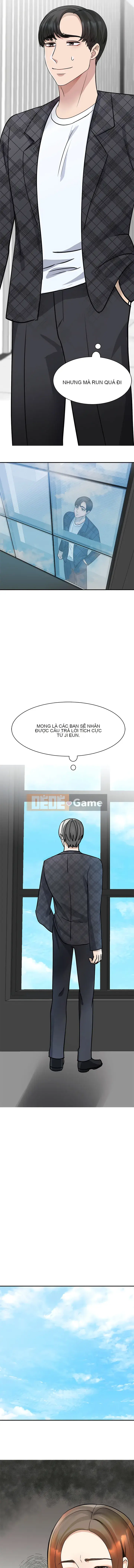 Huyền thoại hoàn hảo của tôi Chương 1-9