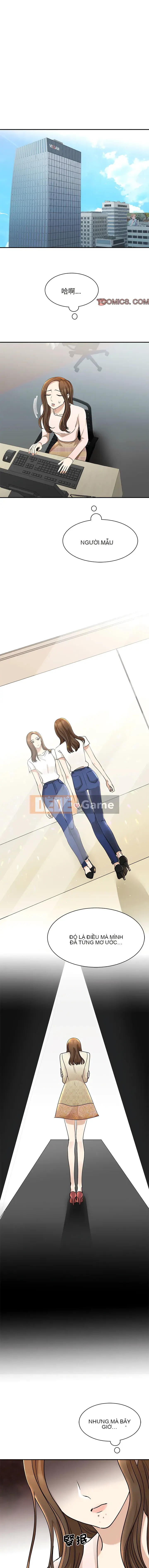 Huyền thoại hoàn hảo của tôi Chương 1-9