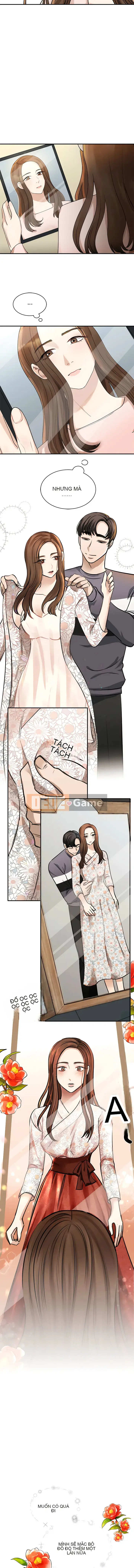 Huyền thoại hoàn hảo của tôi Chương 1-9