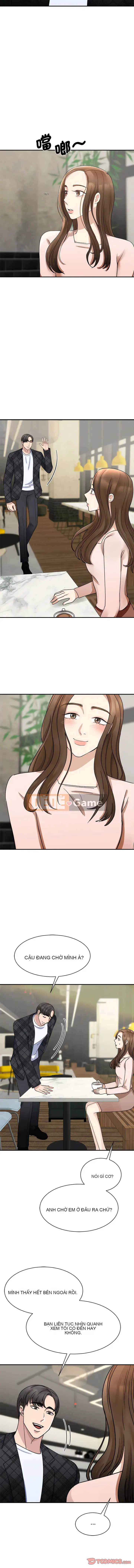 Huyền thoại hoàn hảo của tôi Chương 1-9