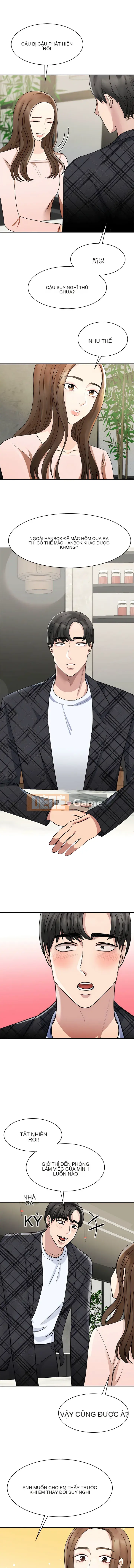 Huyền thoại hoàn hảo của tôi Chương 1-9