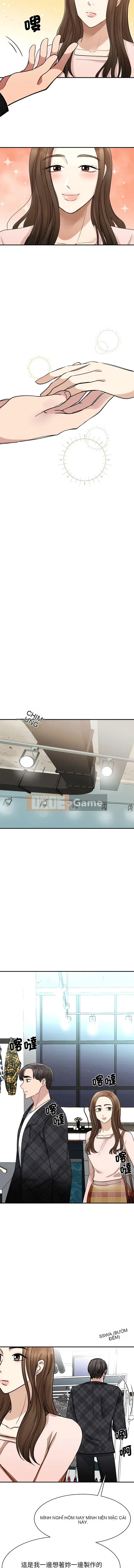 Huyền thoại hoàn hảo của tôi Chương 1-9