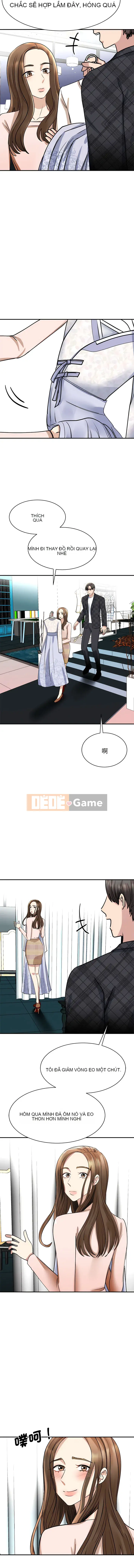 Huyền thoại hoàn hảo của tôi Chương 1-9