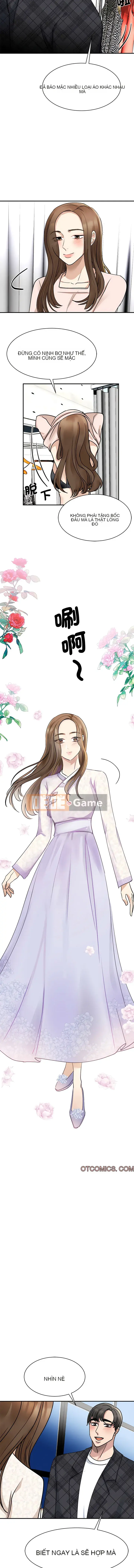 Huyền thoại hoàn hảo của tôi Chương 1-9