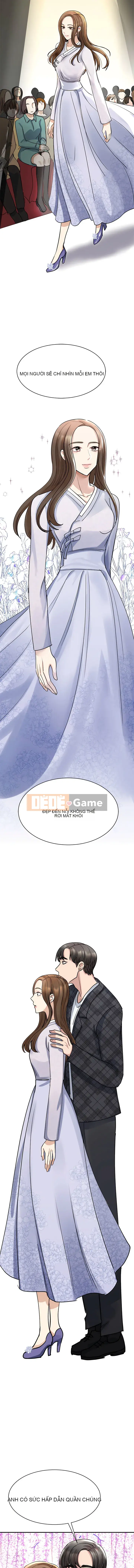 Huyền thoại hoàn hảo của tôi Chương 1-9