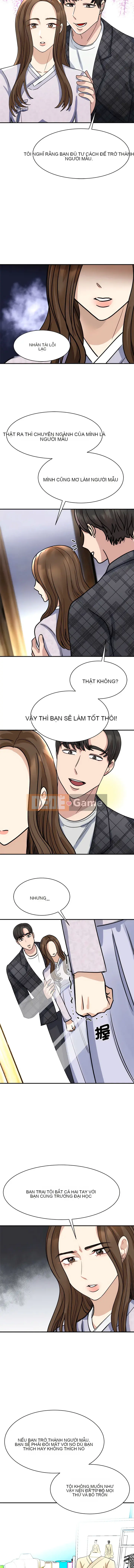 Huyền thoại hoàn hảo của tôi Chương 1-9