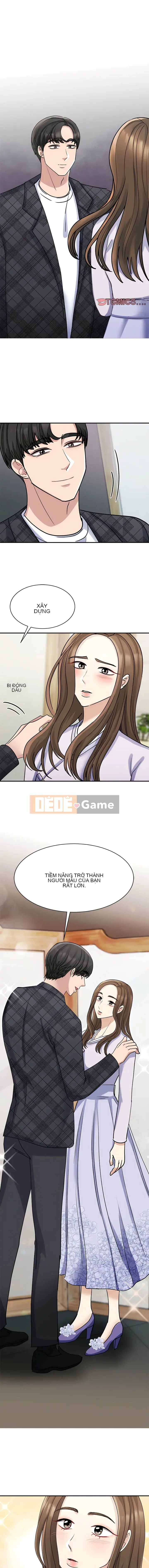 Huyền thoại hoàn hảo của tôi Chương 1-9