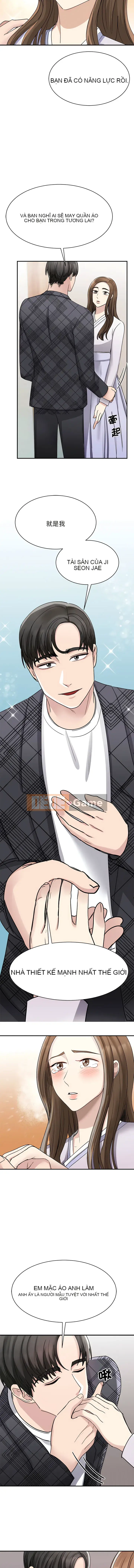 Huyền thoại hoàn hảo của tôi Chương 1-9