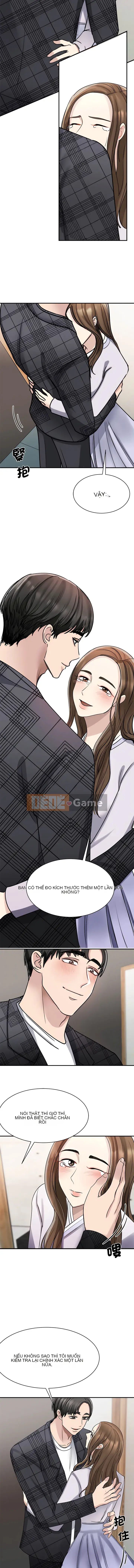 Huyền thoại hoàn hảo của tôi Chương 1-9