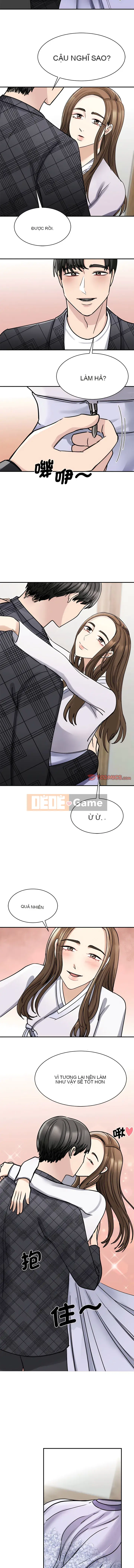 Huyền thoại hoàn hảo của tôi Chương 1-9