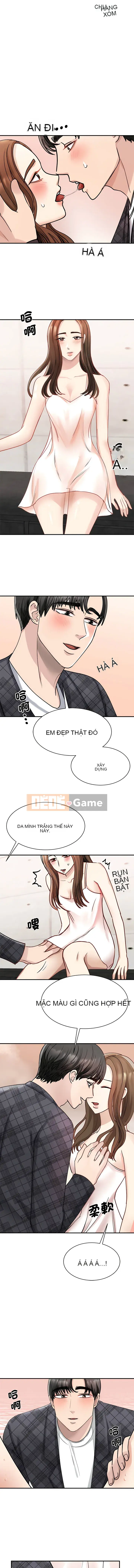 Huyền thoại hoàn hảo của tôi Chương 1-9