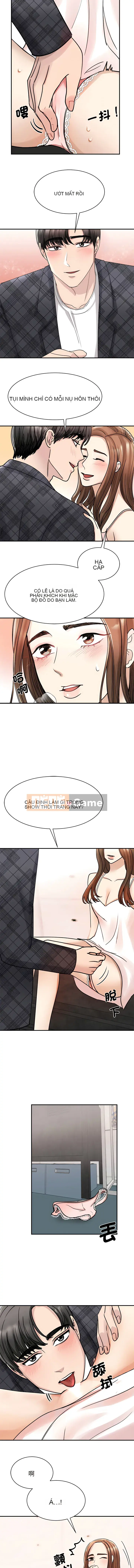 Huyền thoại hoàn hảo của tôi Chương 1-9