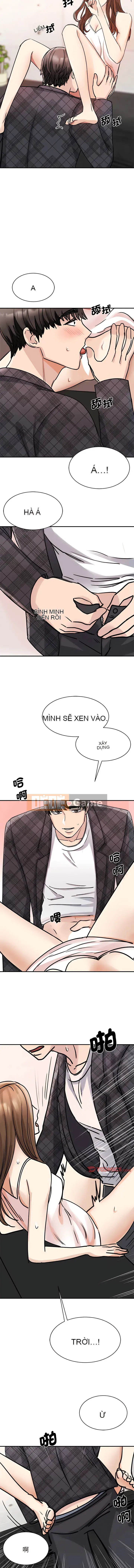 Huyền thoại hoàn hảo của tôi Chương 1-9