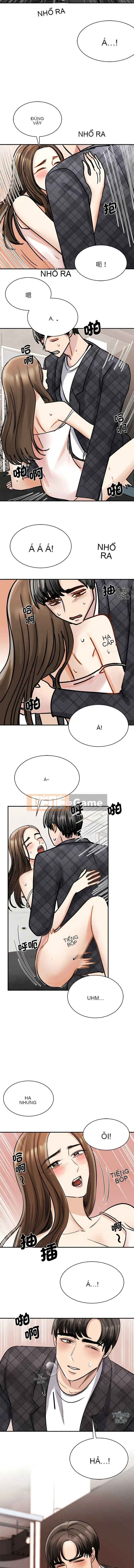 Huyền thoại hoàn hảo của tôi Chương 1-9