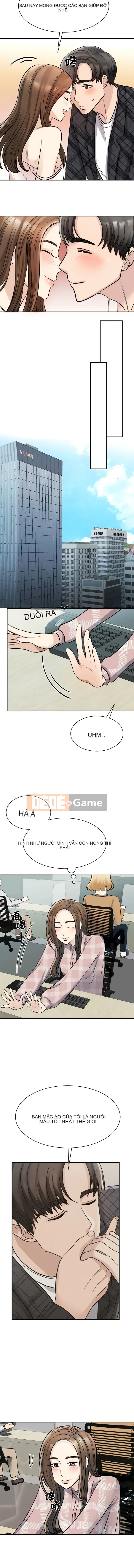 Huyền thoại hoàn hảo của tôi Chương 1-9