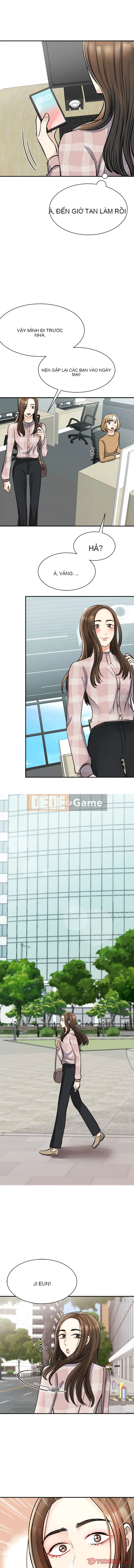 Huyền thoại hoàn hảo của tôi Chương 1-9