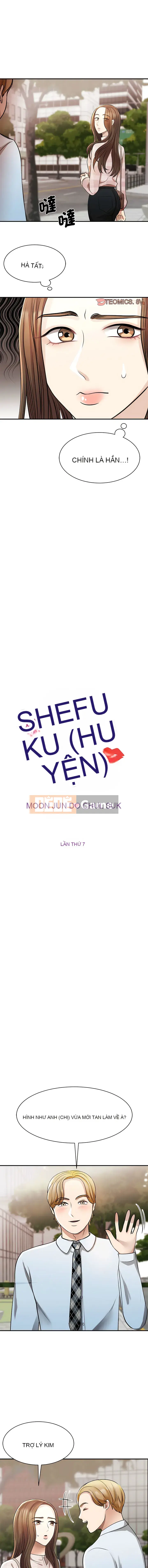 Huyền thoại hoàn hảo của tôi Chương 1-9