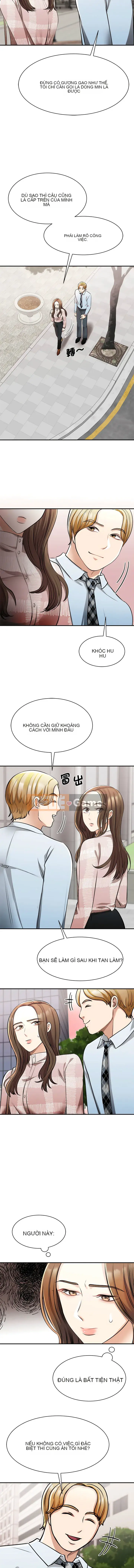 Huyền thoại hoàn hảo của tôi Chương 1-9