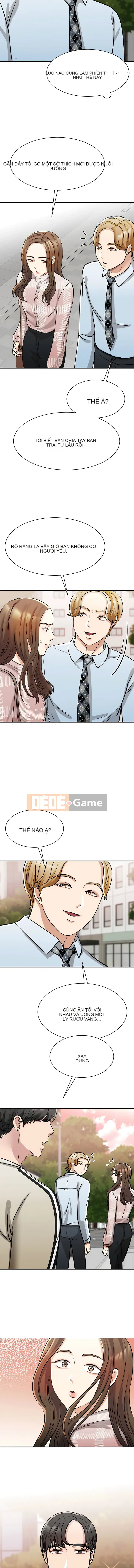 Huyền thoại hoàn hảo của tôi Chương 1-9