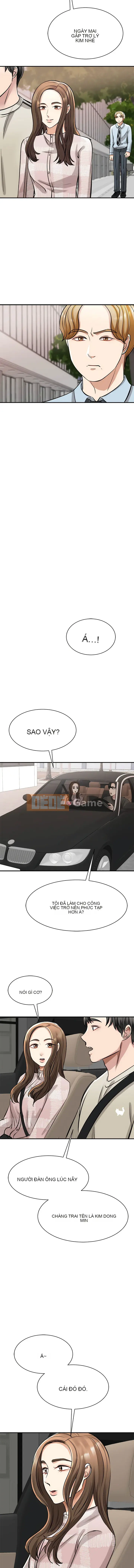 Huyền thoại hoàn hảo của tôi Chương 1-9