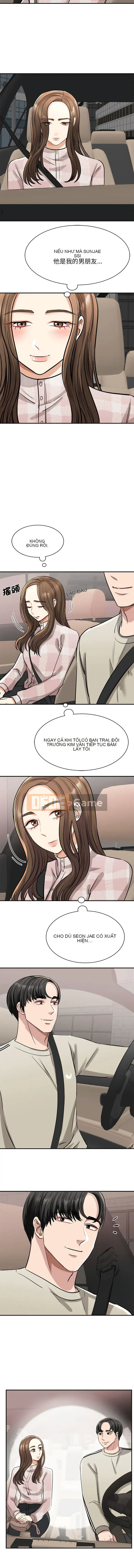 Huyền thoại hoàn hảo của tôi Chương 1-9