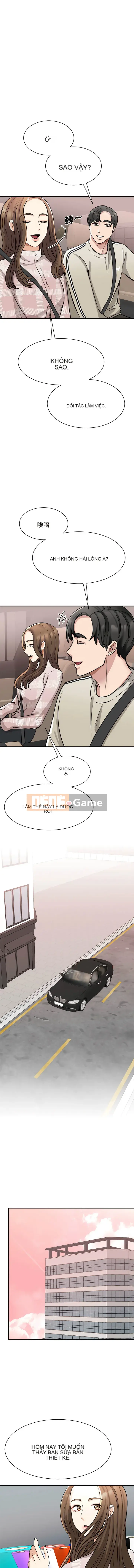 Huyền thoại hoàn hảo của tôi Chương 1-9