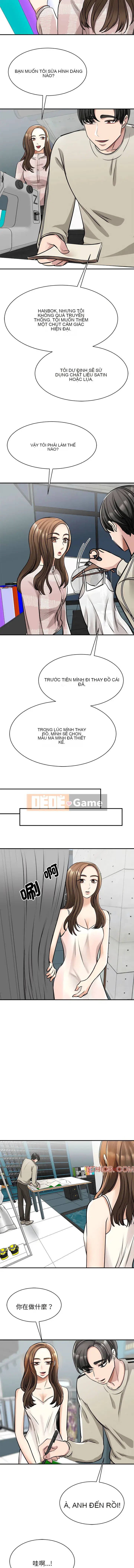 Huyền thoại hoàn hảo của tôi Chương 1-9