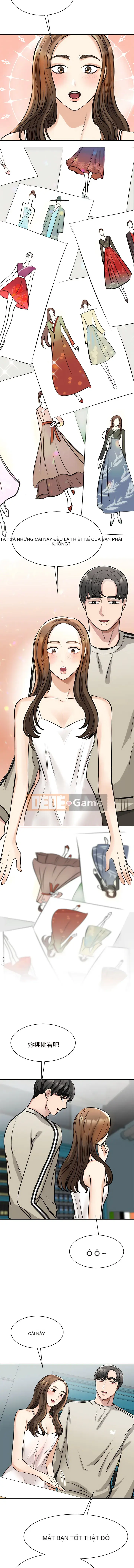 Huyền thoại hoàn hảo của tôi Chương 1-9