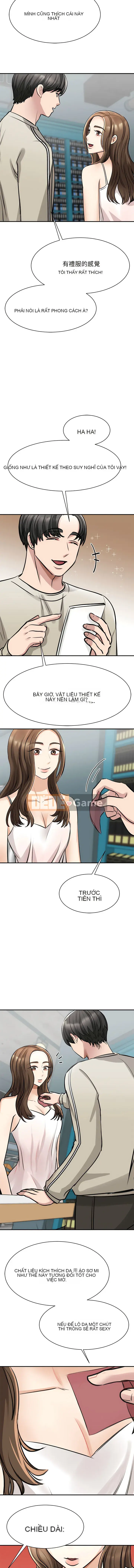 Huyền thoại hoàn hảo của tôi Chương 1-9