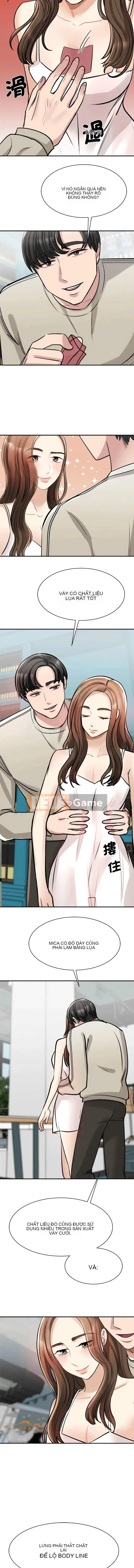 Huyền thoại hoàn hảo của tôi Chương 1-9