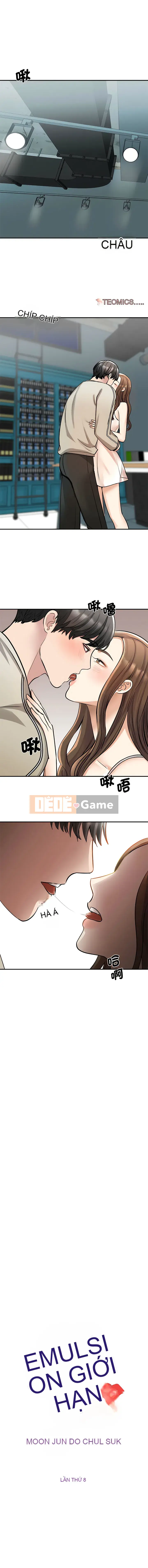 Huyền thoại hoàn hảo của tôi Chương 1-9