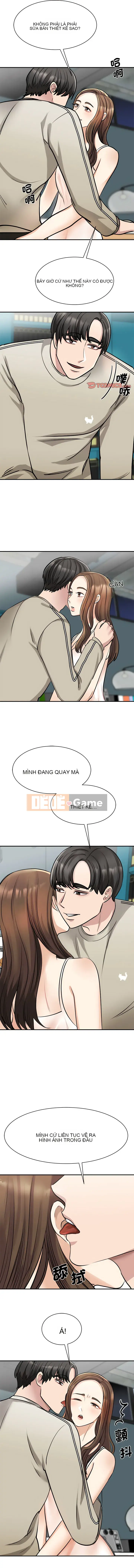 Huyền thoại hoàn hảo của tôi Chương 1-9