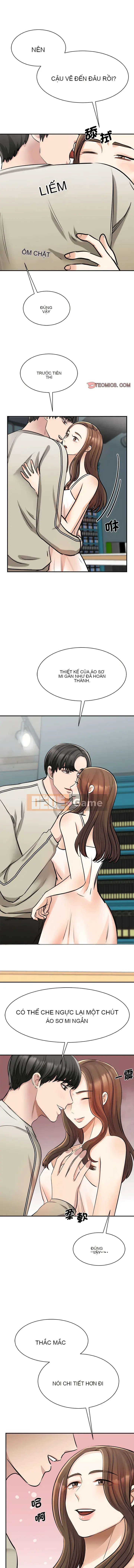 Huyền thoại hoàn hảo của tôi Chương 1-9