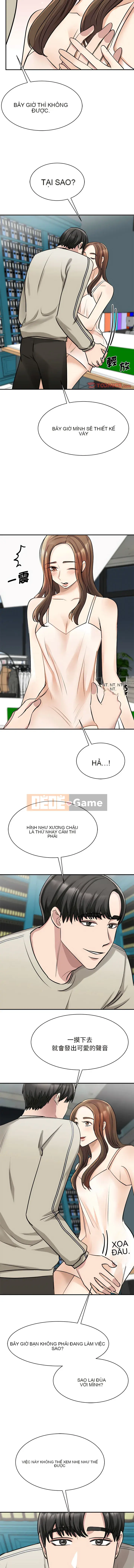 Huyền thoại hoàn hảo của tôi Chương 1-9