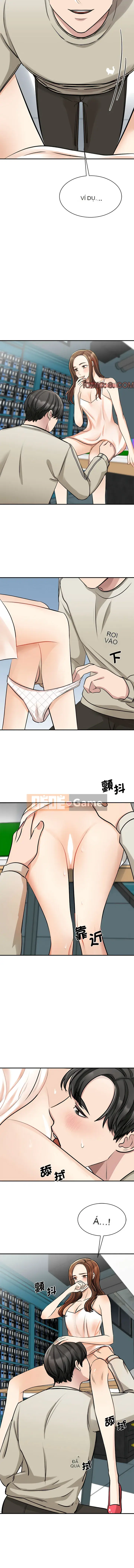 Huyền thoại hoàn hảo của tôi Chương 1-9