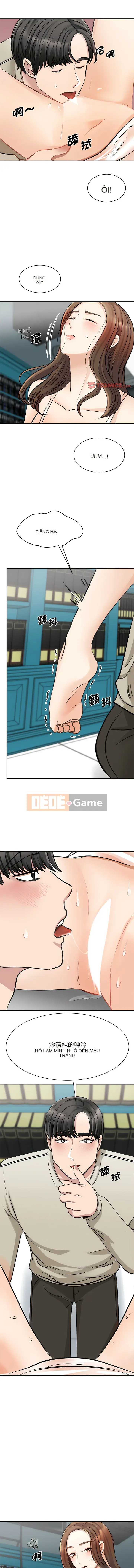 Huyền thoại hoàn hảo của tôi Chương 1-9