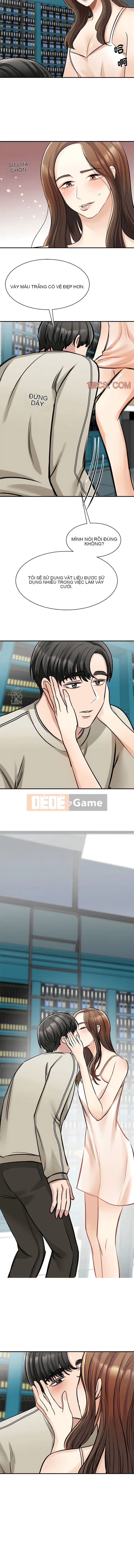 Huyền thoại hoàn hảo của tôi Chương 1-9